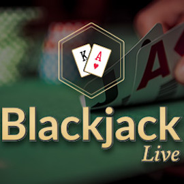 Live BlackJack