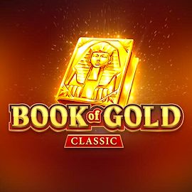 Book of Gold